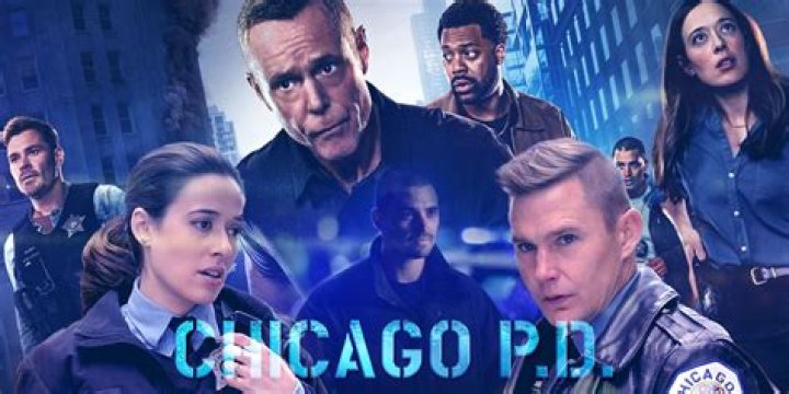 Behind The Tragic Loss On Chicago PD Season 10