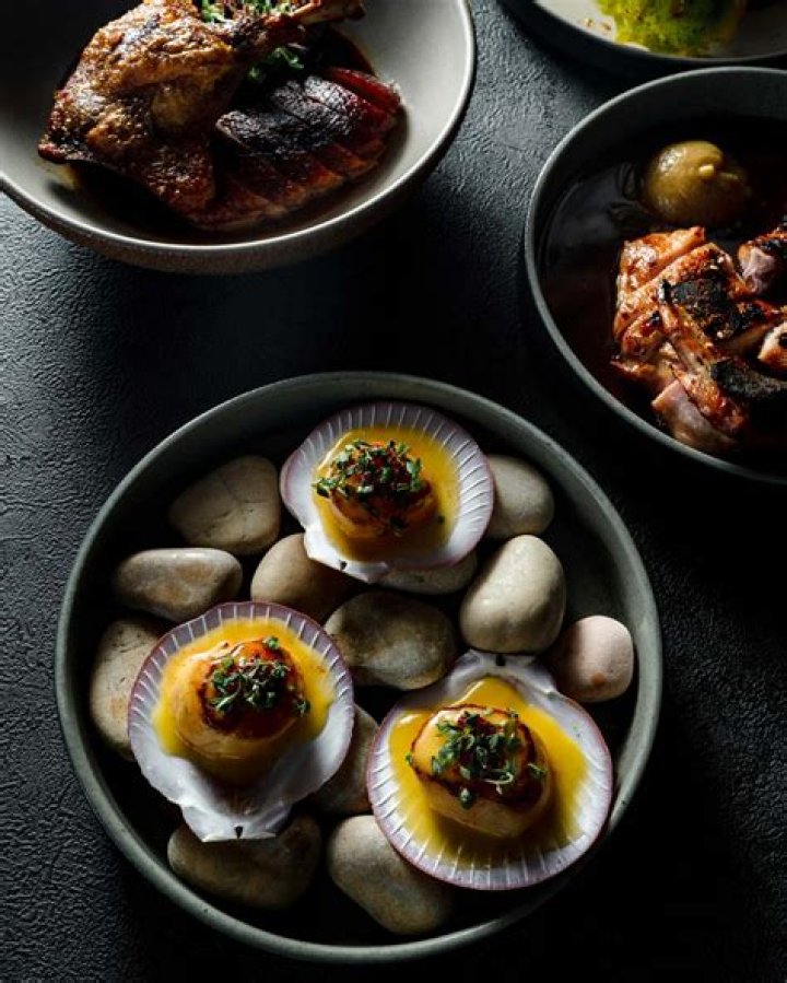 Bellingham's Marvelous 'Mama De': A Culinary Haven