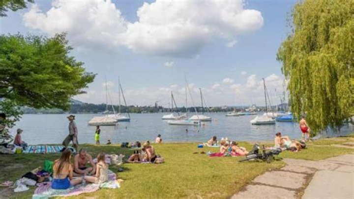 Bellingham Heights: Discover The Best Living In The City