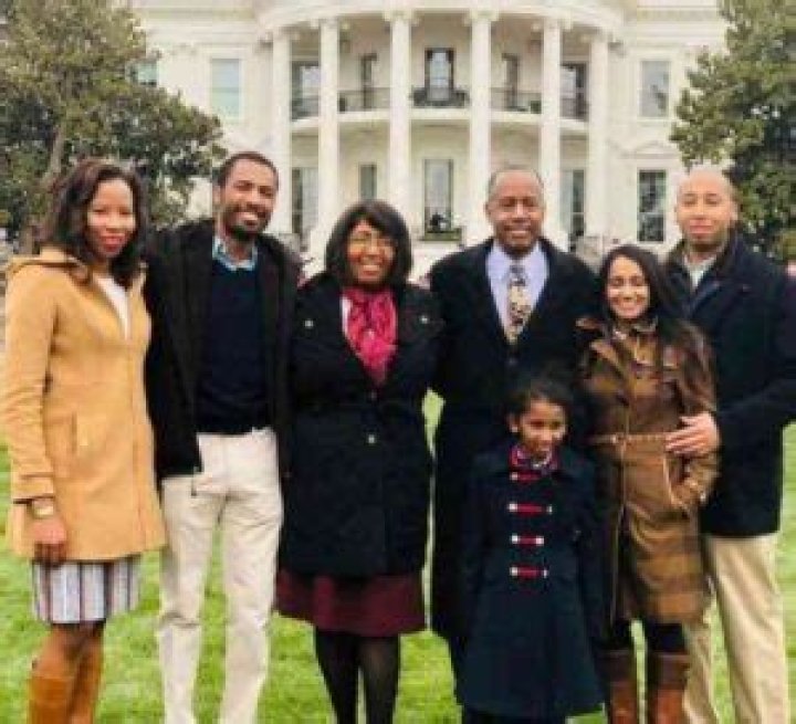 Ben Carson Wife, Net Worth, Biography, Family, House, Children