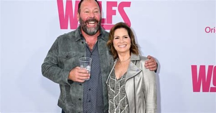 Bert Kreischer's Hilarious Wife: An Inside Look Into His Marriage