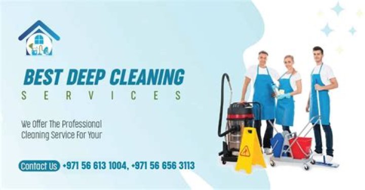 Best Deep Cleaning Services Near Me Bozeman Mt