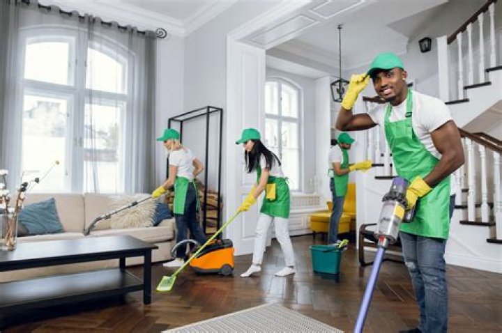 Best Deep House Cleaning Services Near Me Bozeman Mt