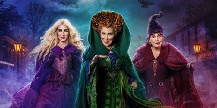 Bewitching Sisters: Unlocking The Magic Of The Sanderson Sisters