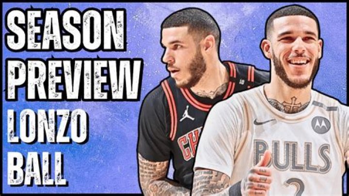 Beyond The Spotlight Of Lonzo Ball