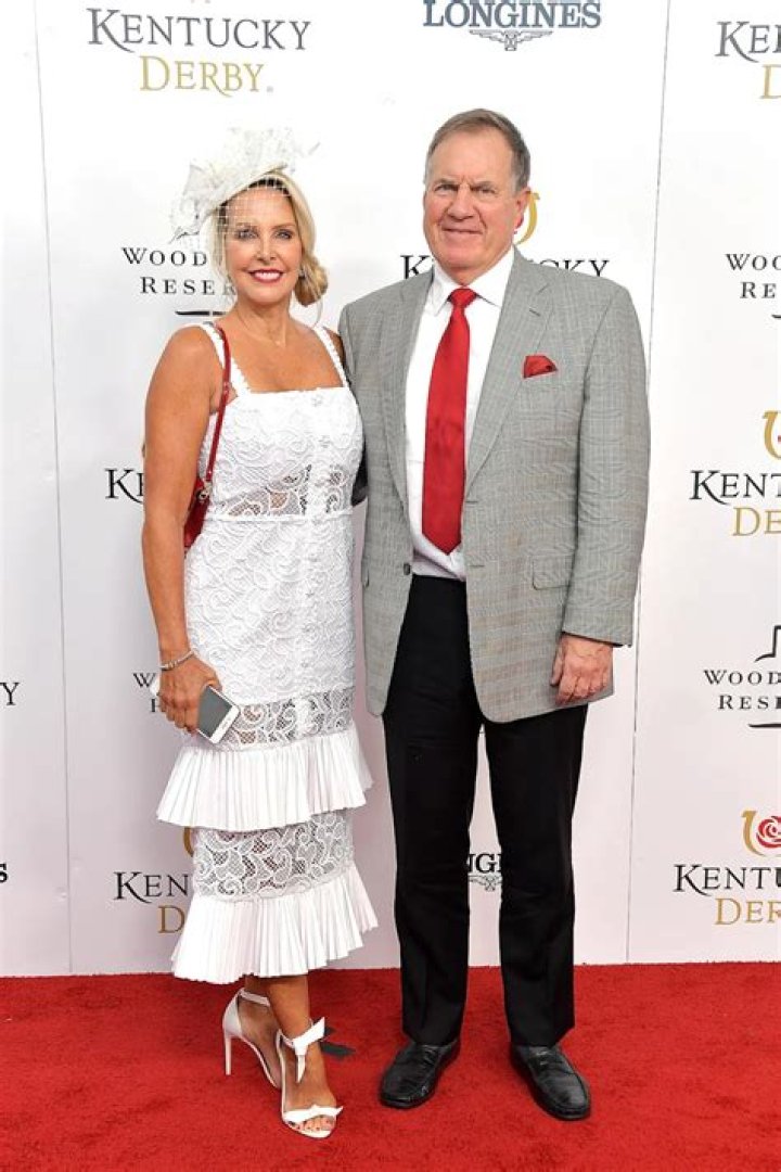 Bill Belichick's Wife, Debby Clarke: A Look Into Their Personal Life