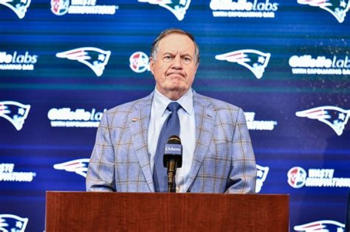 Bill Belichick: The Mastermind Behind NFL Success