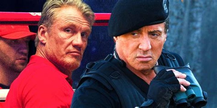 Bill Nye And Dolph Lundgren: An Unexpected Duo
