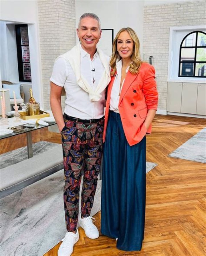 Biography, Age, Husband, And Wealth Of Alberti Popaj