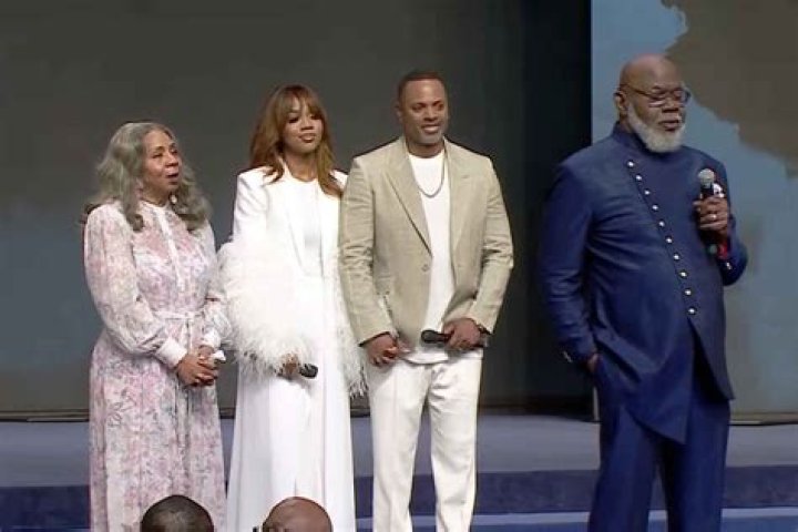 Bishop Serita Jakes Closes Atlanta Megachurch After 27 Years