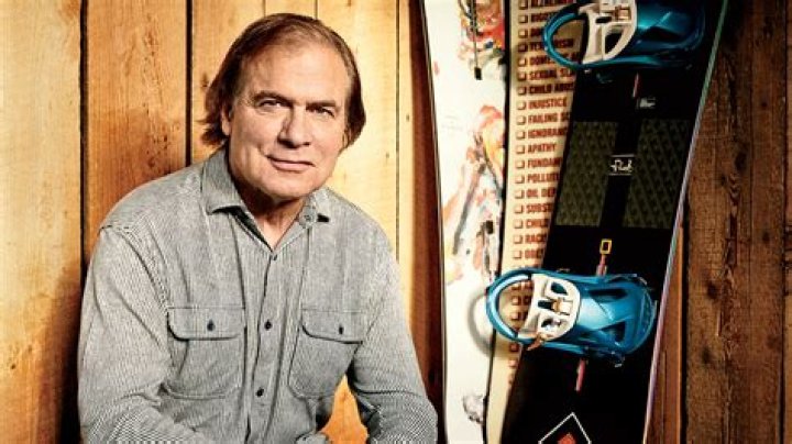 BlogLab | Jake Burton Carpenter