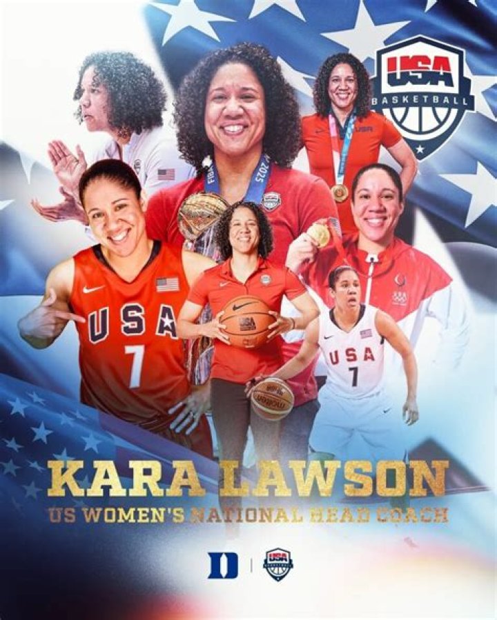 BlogLab | Kara Lawson