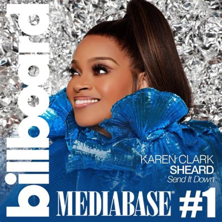 BlogLab | Karen Clark-Sheard