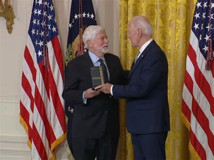 BlogLab | Michael J. Dodd