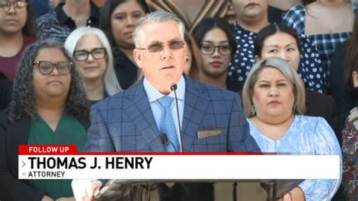 BlogLab | Thomas J. Henry