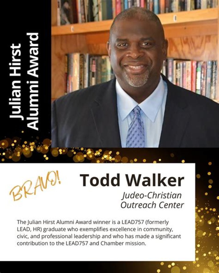 BlogLab | Todd Walker