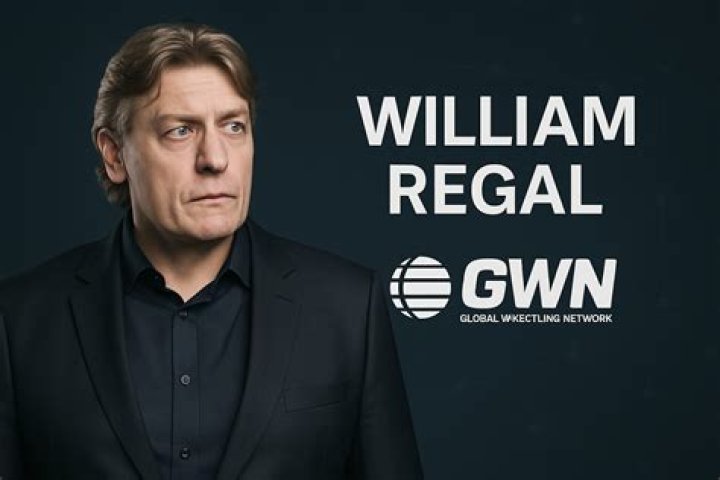 BlogLab | William Regal