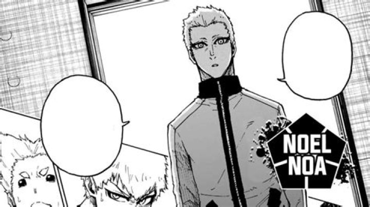 Blue Lock Chapter 247 Release Date Spoiler Revealed!