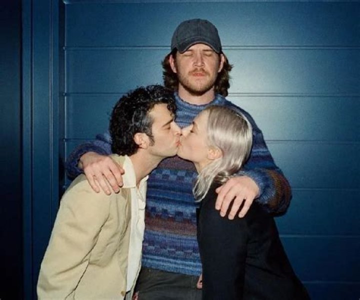 Bo Burnham's Relationship Status Unveiled!