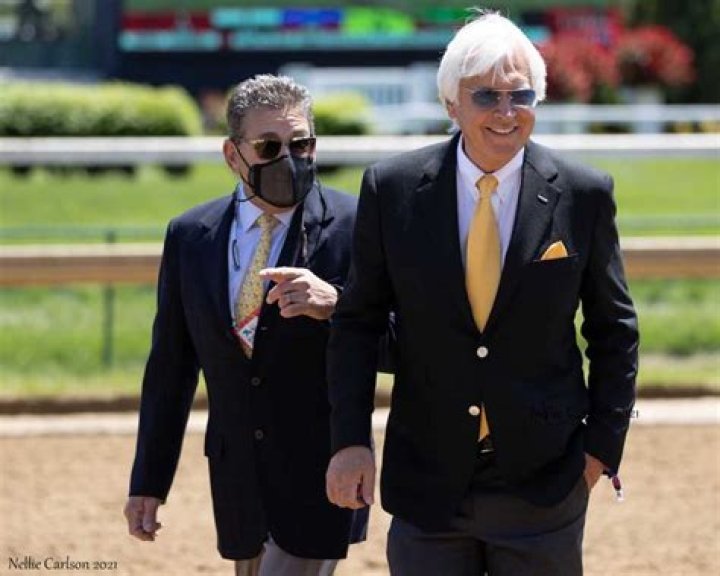 Bob Baffert's Marital Status: Unraveling The Enigma