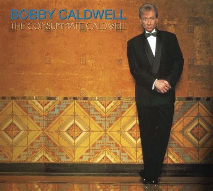 Bobby Caldwell: The Soulful Sounds Of A Timeless Artist
