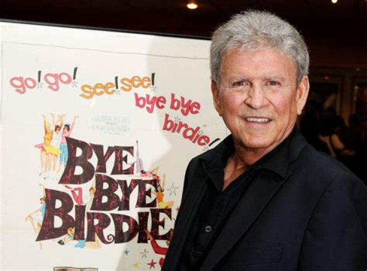 Bobby Rydell Net Worth, Age, Height, Bio, Birthday, Wiki!