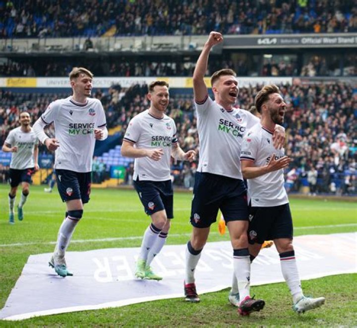 Bolton Wanderers Wealth: Analyzing Their True Net Worth