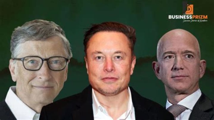 Brad Marques: Renowned Entrepreneur And Thought Leader