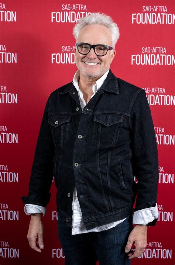 Bradley Whitford: A Promising Young Actor