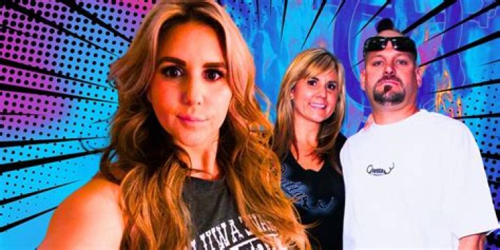 Brandi From Storage Wars: Behind The Scenes