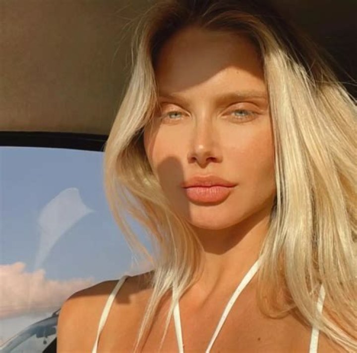 Brazilian model Caroline Werner blasts country's legal system following arrest for being topless whi