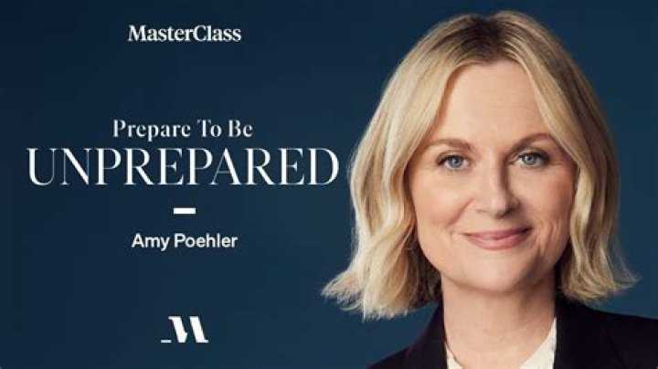 Breaking News: Amy Poehler Expecting!