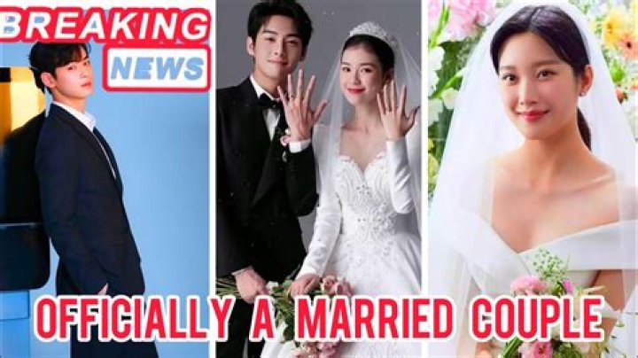 Breaking News: Cha Eun Woo Reportedly To Get Hitched!