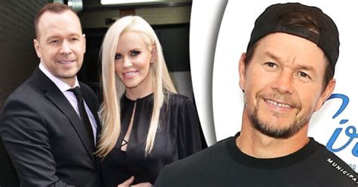 Breaking News: Jenny McCarthy And Donnie Wahlberg Part Ways