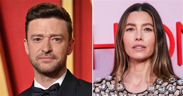Breaking News: Justin Timberlake's Divorce Shocks The World