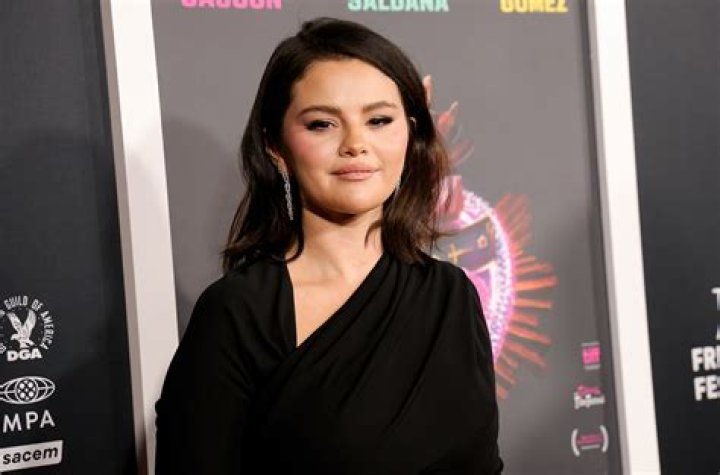 Breaking: Selena Gomez's Stunning Pregnancy Revelation!