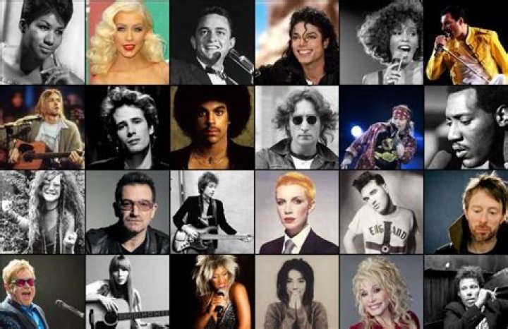 Breathtaking Vocalists: Discover The Best Singers Worldwide
