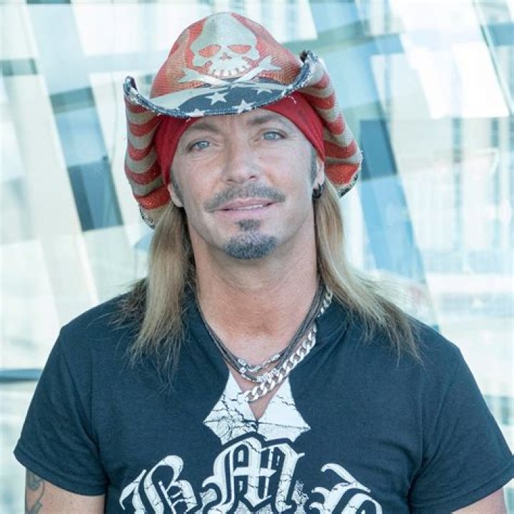 Brett Michaels: The Rock Legend's Rise To Fame And Legacy
