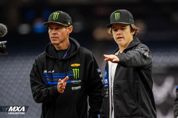 Brian Deegan's Net Worth Unveiled