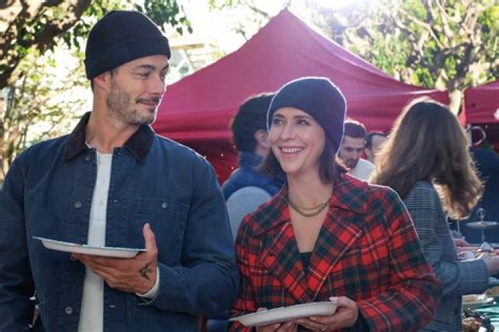 Brian Hallisay: A Renowned Actor On The Rise