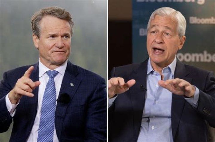 Brian Moynihan wife: Who is Susan Berry?