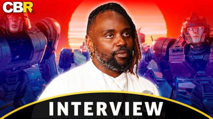 Brian Tyree Henry's Private Life Revealed