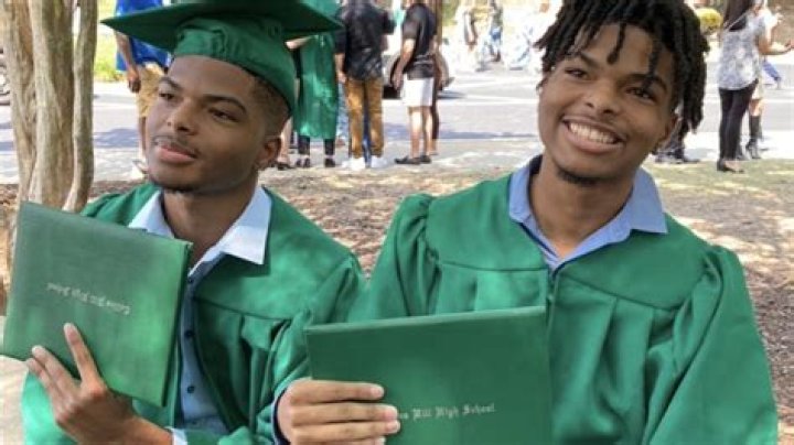 Brice's Twin Brother: Searching For Identity And Connection