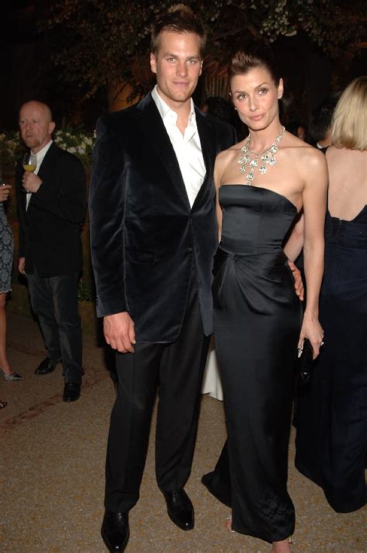 Bridget Moynahan's Relationship With Tom Brady: A Look Into Their Past And Present
