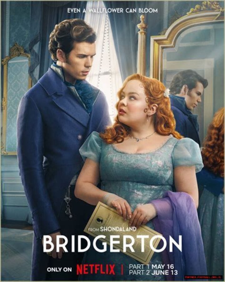 Brigeton: The Unforgettable Period Drama Series
