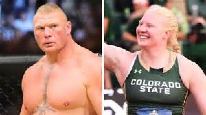 Brock Lesnar: A Look At His Brothers And Sisters
