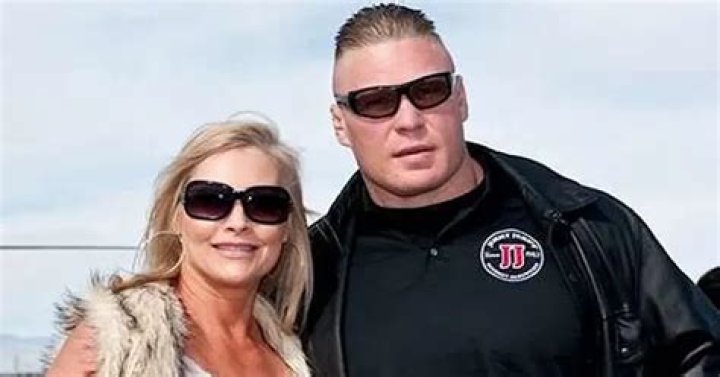 Brock Lesnar: Family Album
