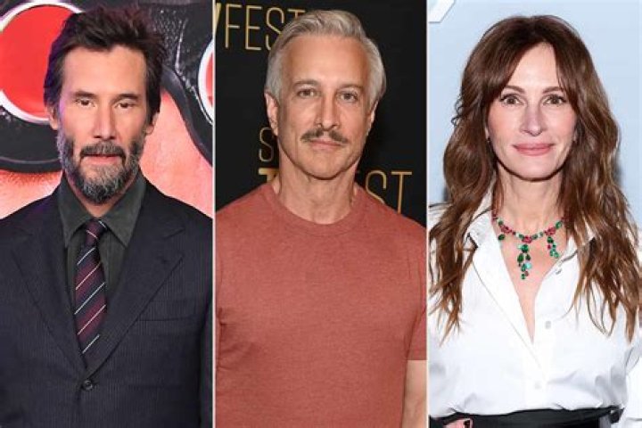 Bronson Pinchot's Enduring Partnership Explored