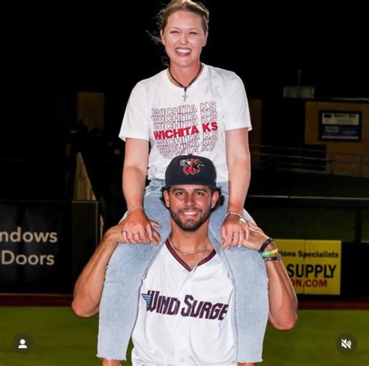 Brooke Henderson's Relationship Status Revealed