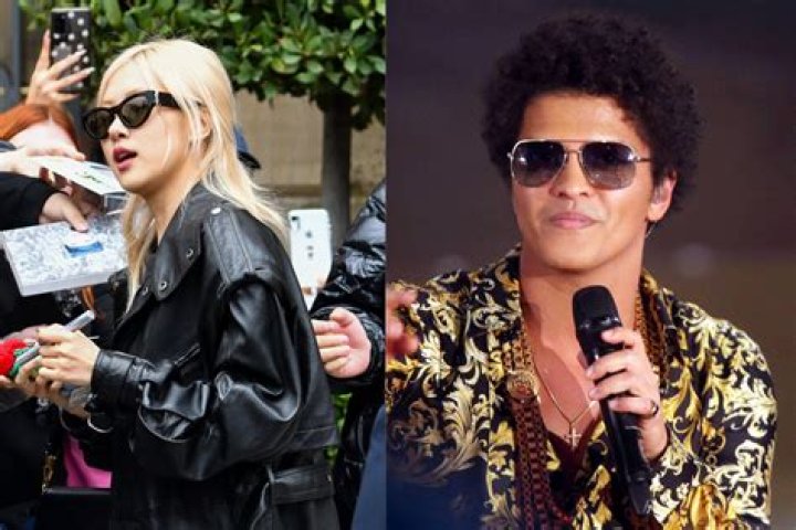Bruno Mars Collaborations: Legendary Partnerships You Can't Miss